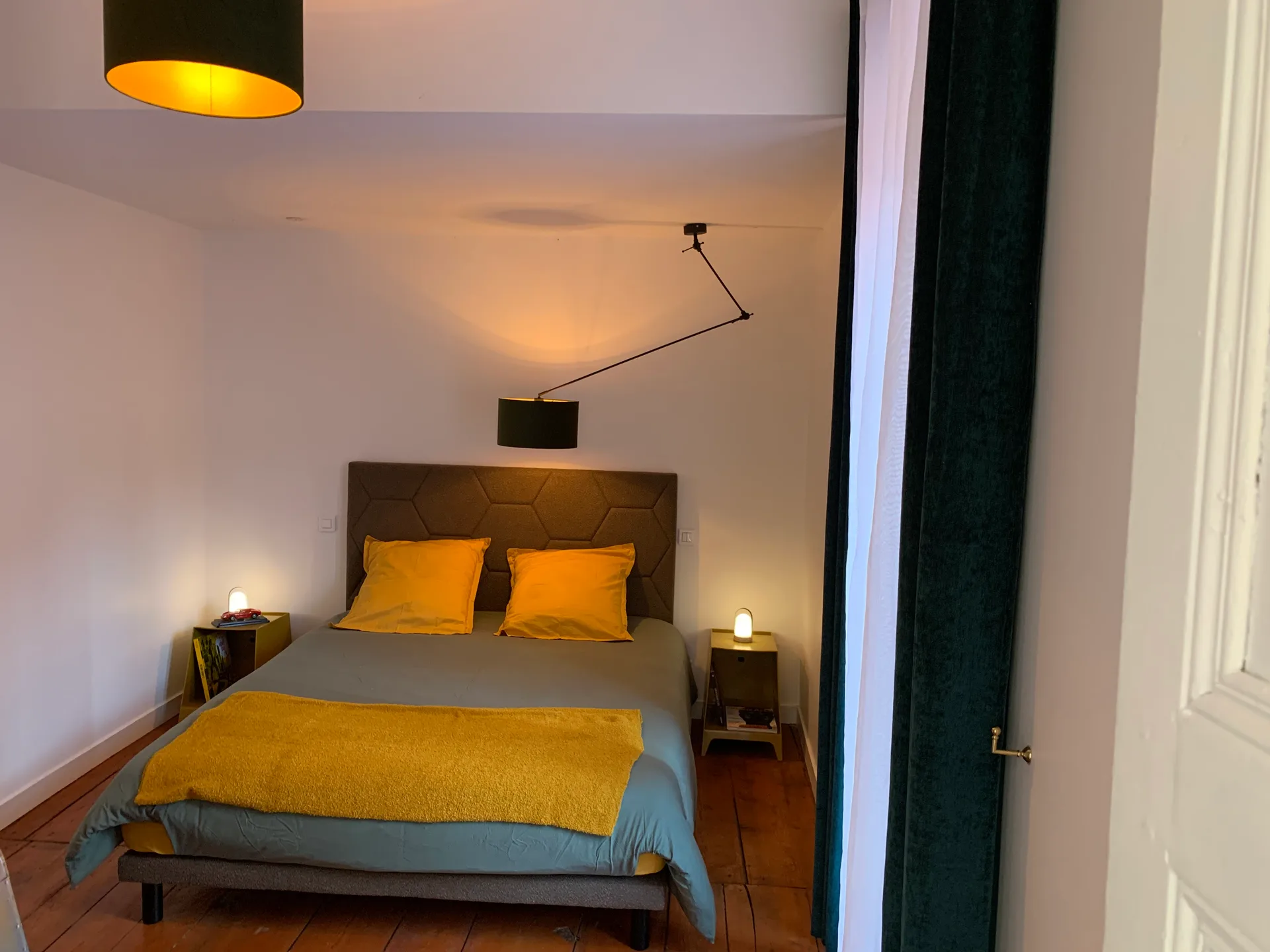 Chambre La POZ