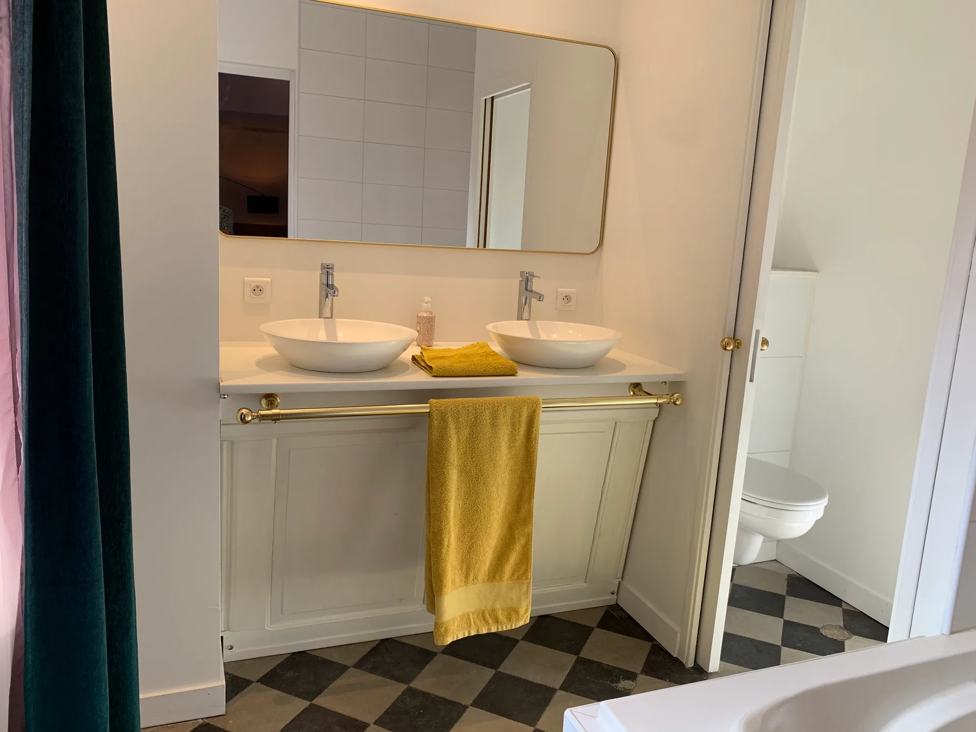 Chambre La POZ